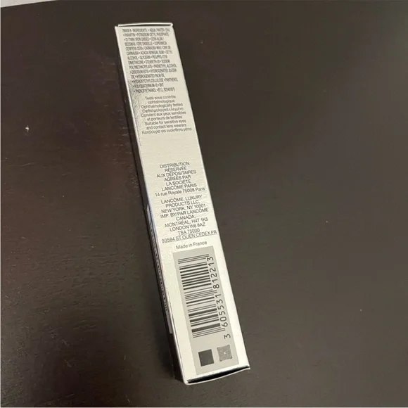 NEW FULL SIZE LANCÔME HYPNOSE MASCARA - Picture 4 of 7